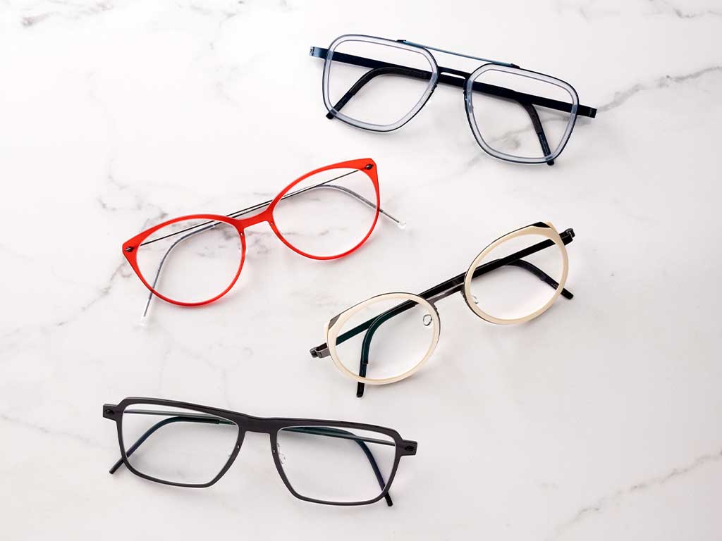 Eyewear Options, Glasses, Luxury Eyewear | Stockport, Manchester